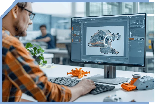 Design and Prototype