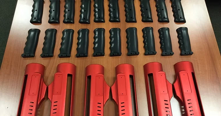 Finished Parts Machining (9)