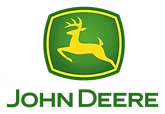 JOHN DEERE