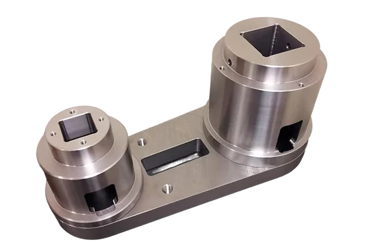 Machine Shop Equipment List