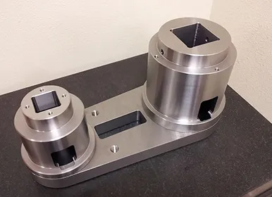 Machining