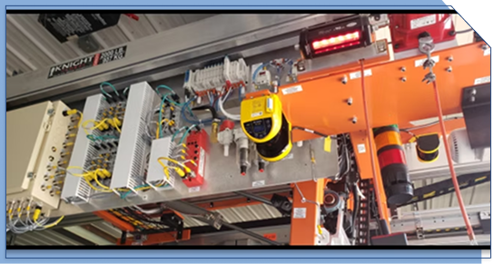 Rear Hatch Lift Assist (2)