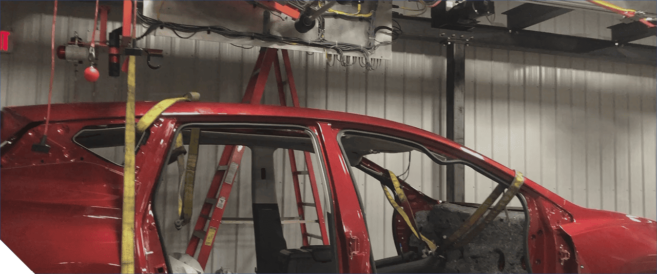 Rear Hatch Lift Assist