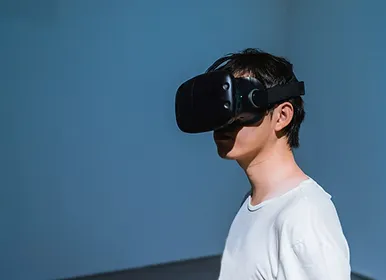 Virtual Reality (VR)