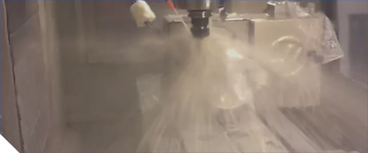 machining video
