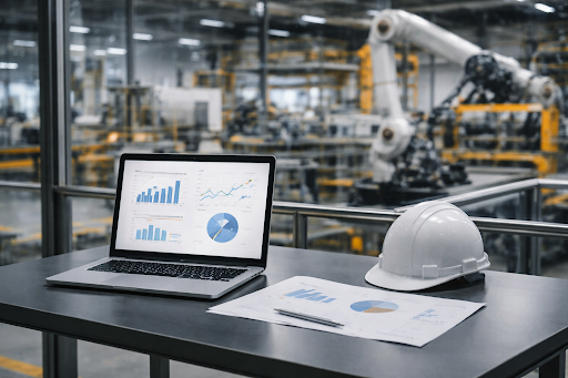 assembly line automation