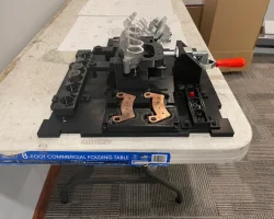 Finished Parts 3D Printing (10)