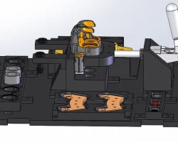 Finished Parts 3D Printing (11)