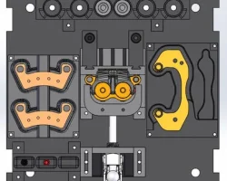 Finished Parts 3D Printing (2)