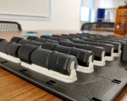 Finished Parts 3D Printing (6)