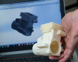 Finished Parts 3D Printing (8)